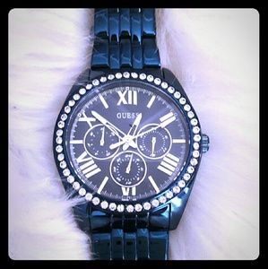 Guess watch